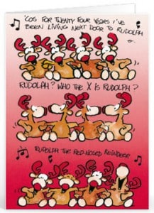 Inspirerende Kerst Teksten Voor Op Een Kerstkaartje - Bekijk Ze.
